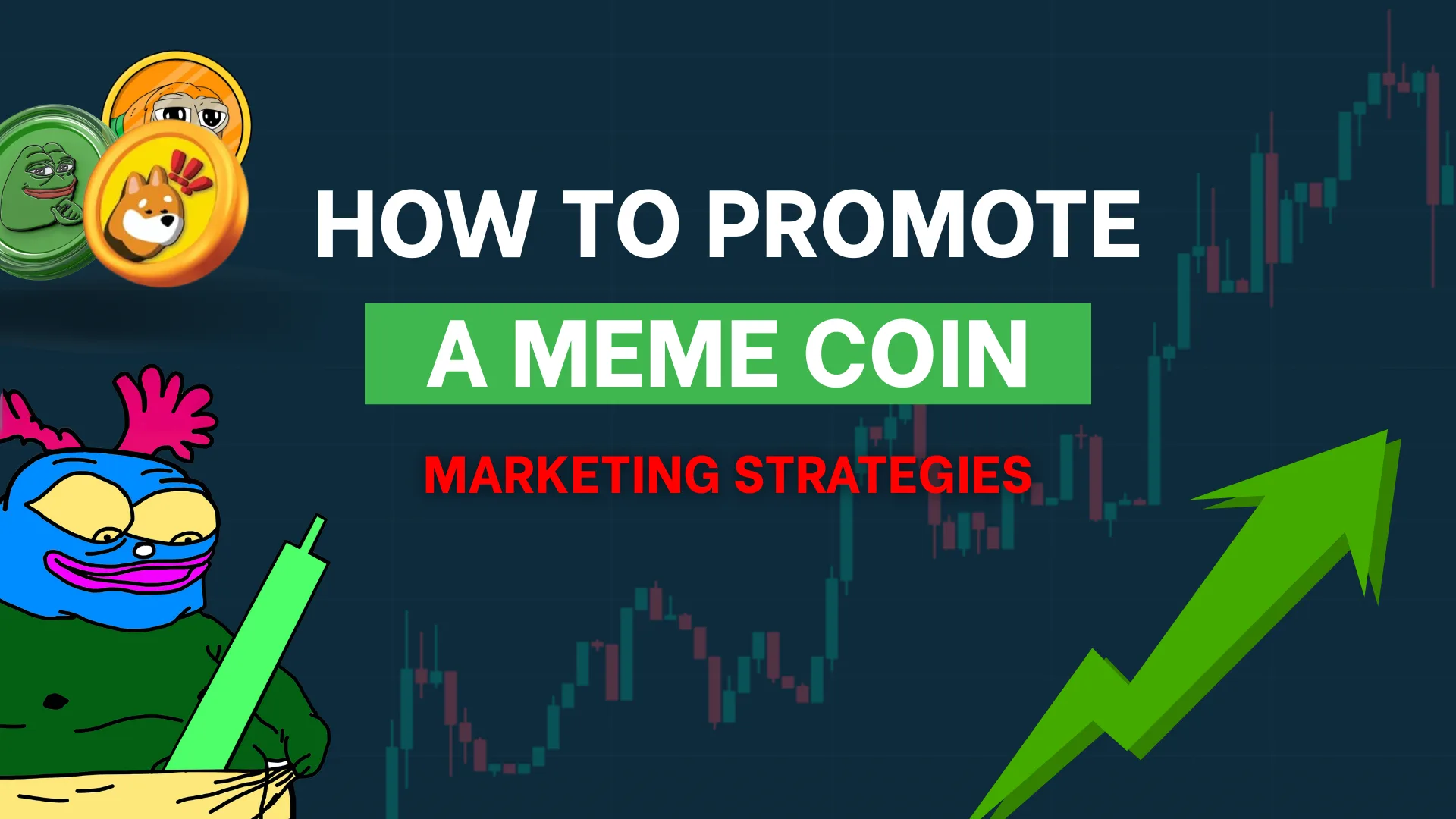 Solana Memecoins Degen Strategy
