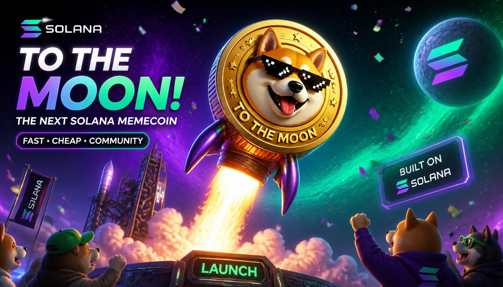 The Solana Memecoin Playbook