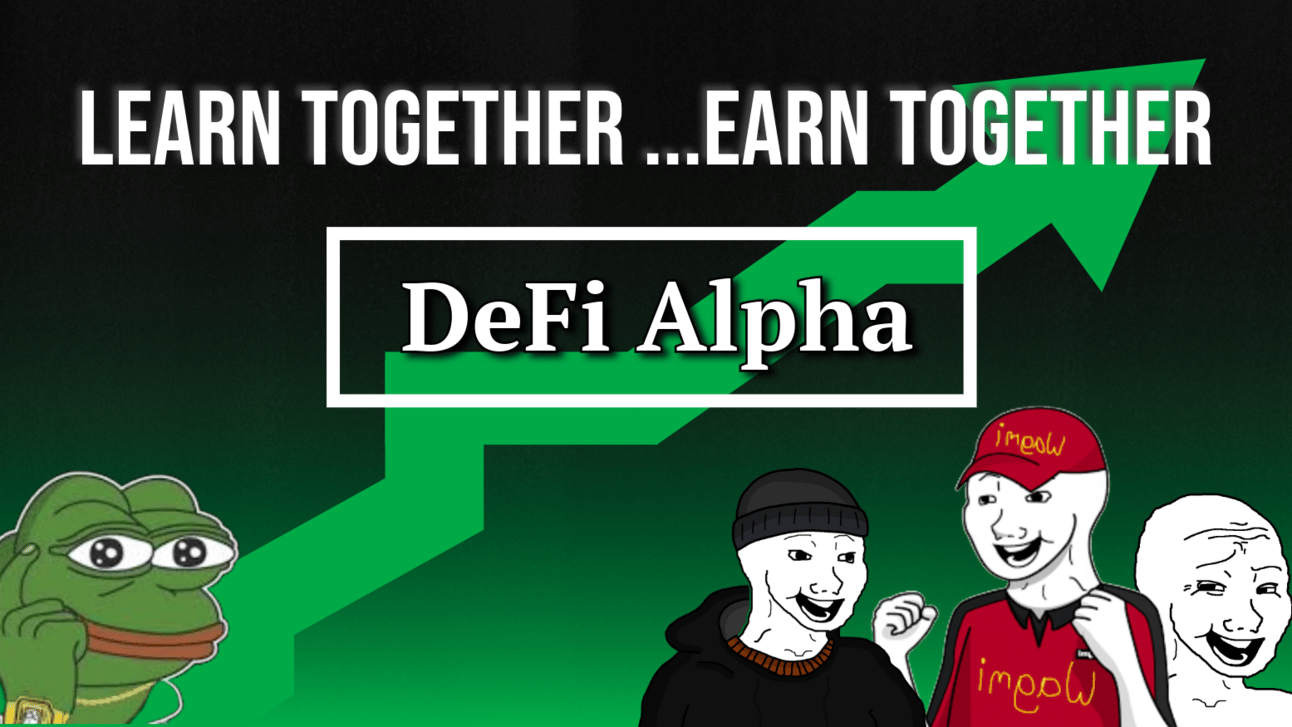 The Solana Memecoin Alpha