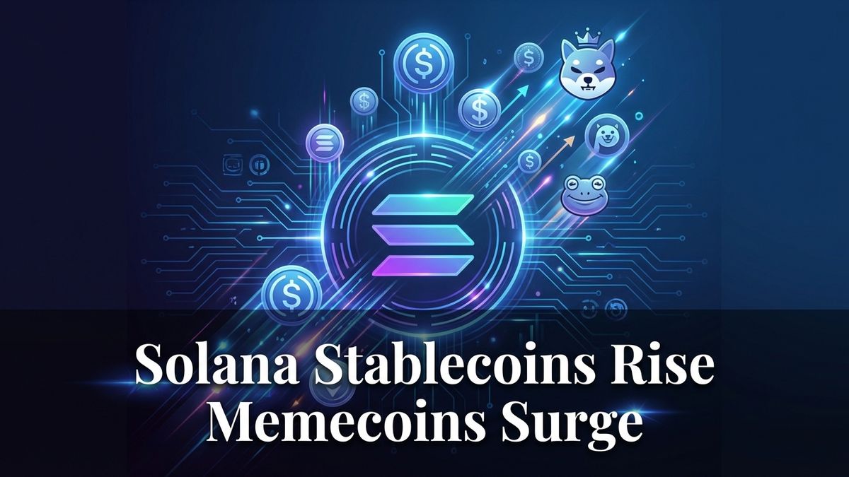 Solana Memecoins Degen