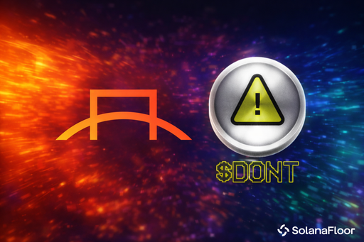 Solana Memecoins Degen