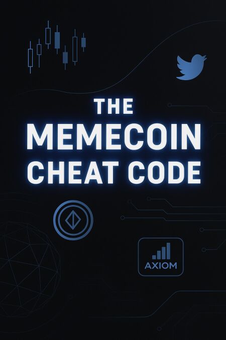 The Solana Degen Playbook