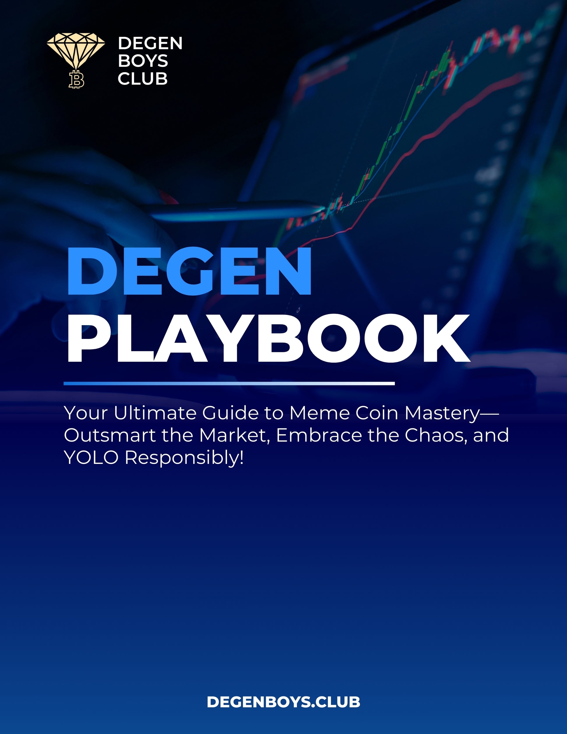 The Solana Memecoin Degen Playbook