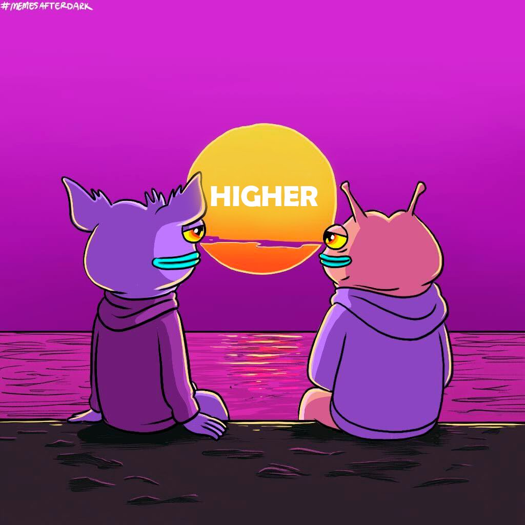 Solana Memecoin Degen Strategy
