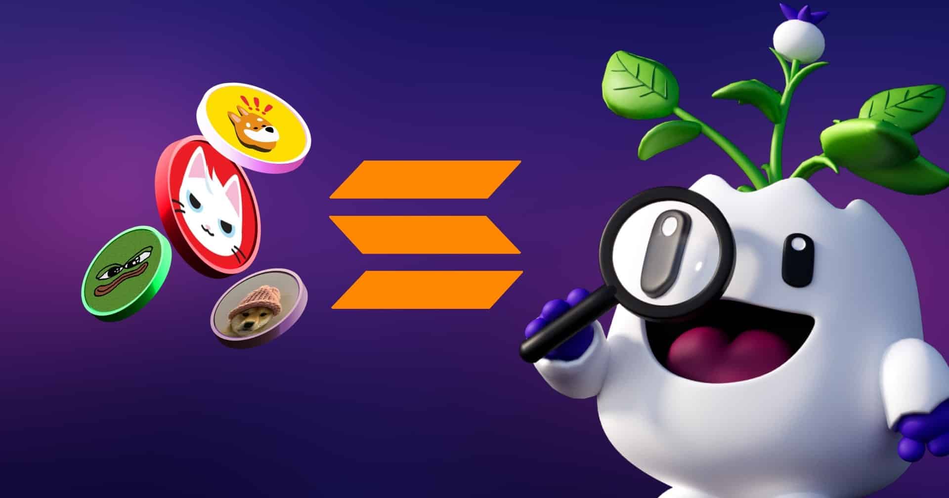 Solana Memecoins Degen Guide: Tools, Infrastructure, and Strategy