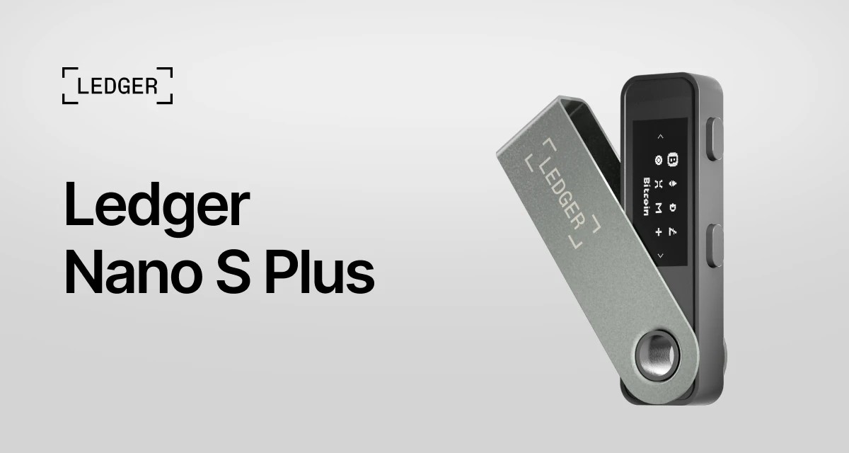 Hardware Wallet for Solana